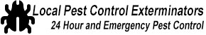 Powells Point NC Pest Control Exterminators